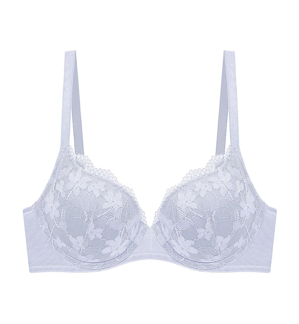 Simply Modern Larkspur Wired Padded Bra