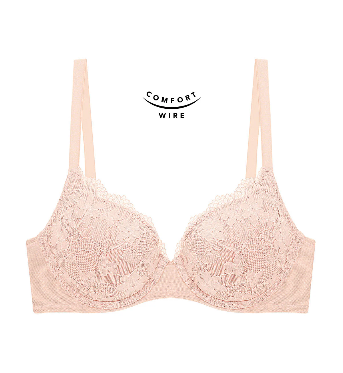 Simply Modern Larkspur Wired Padded Bra - Image 2
