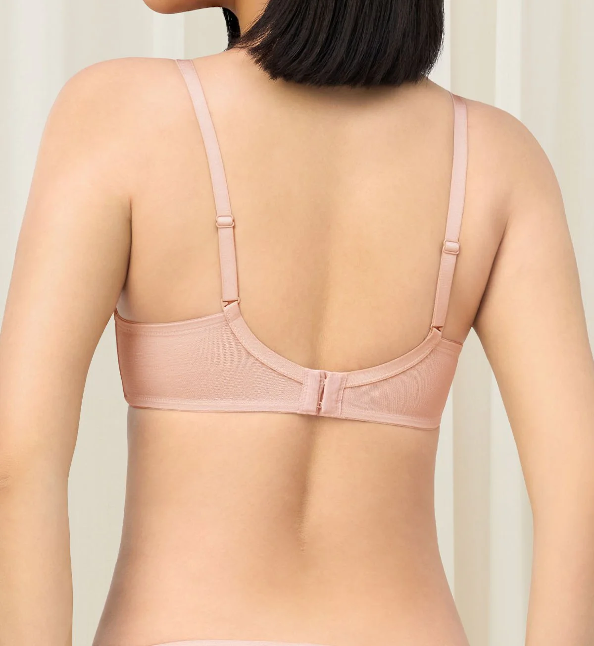Simply Modern Larkspur Wired Padded Bra - Image 4
