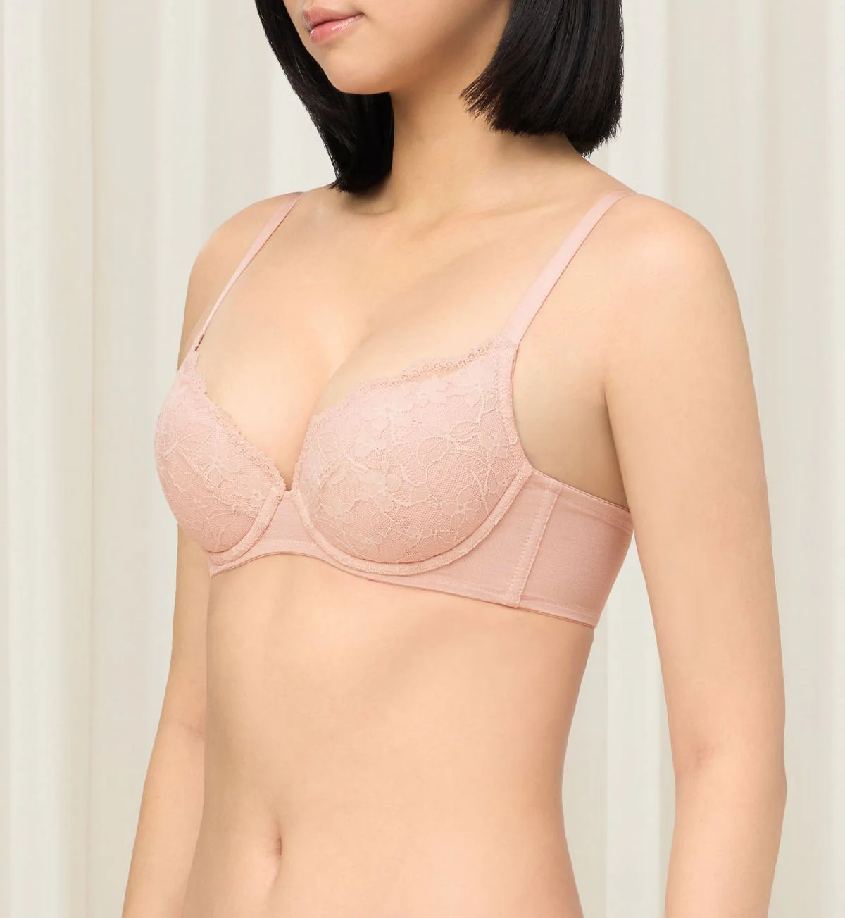Simply Modern Larkspur Wired Padded Bra - Image 5