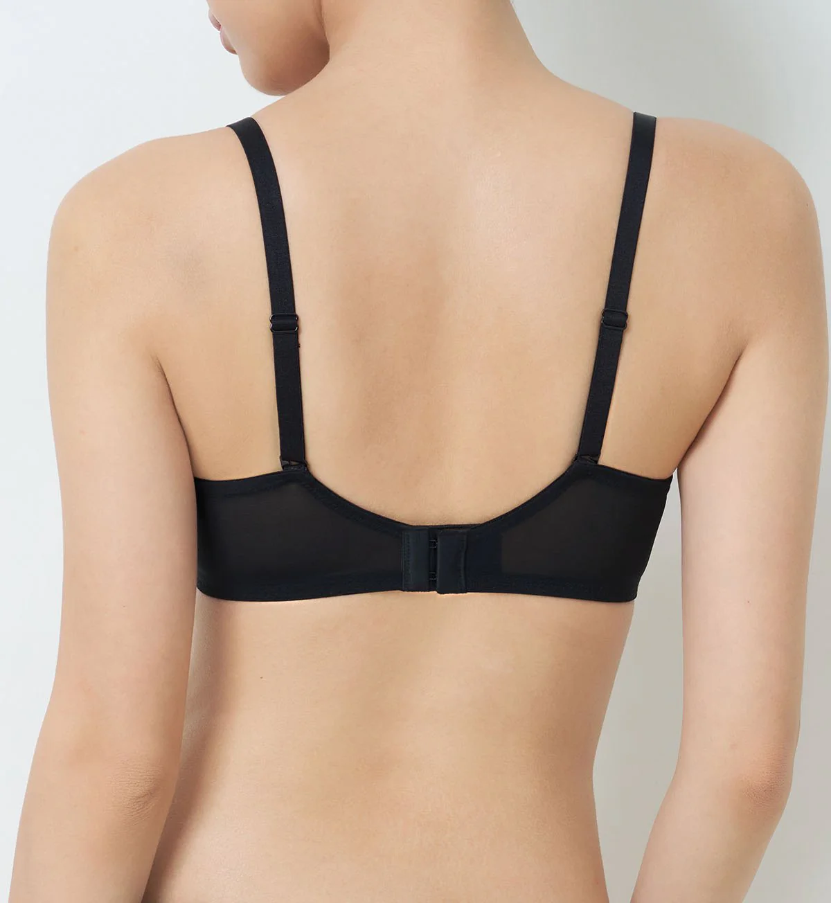 Simply Modern Larkspur Wired Push Up Bra - Image 3