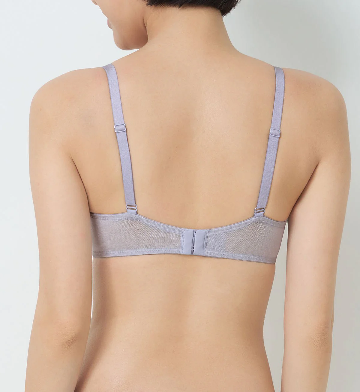 Simply Modern Larkspur Wired Push Up Deep V Bra - Image 3