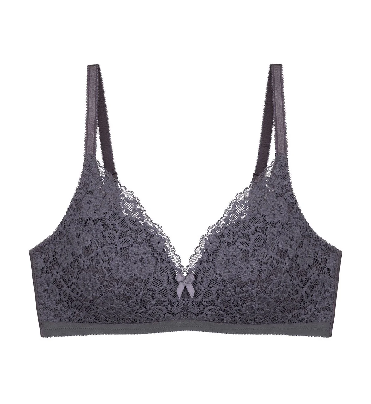 Simply Natural Beauty Non-Wired Padded Bra