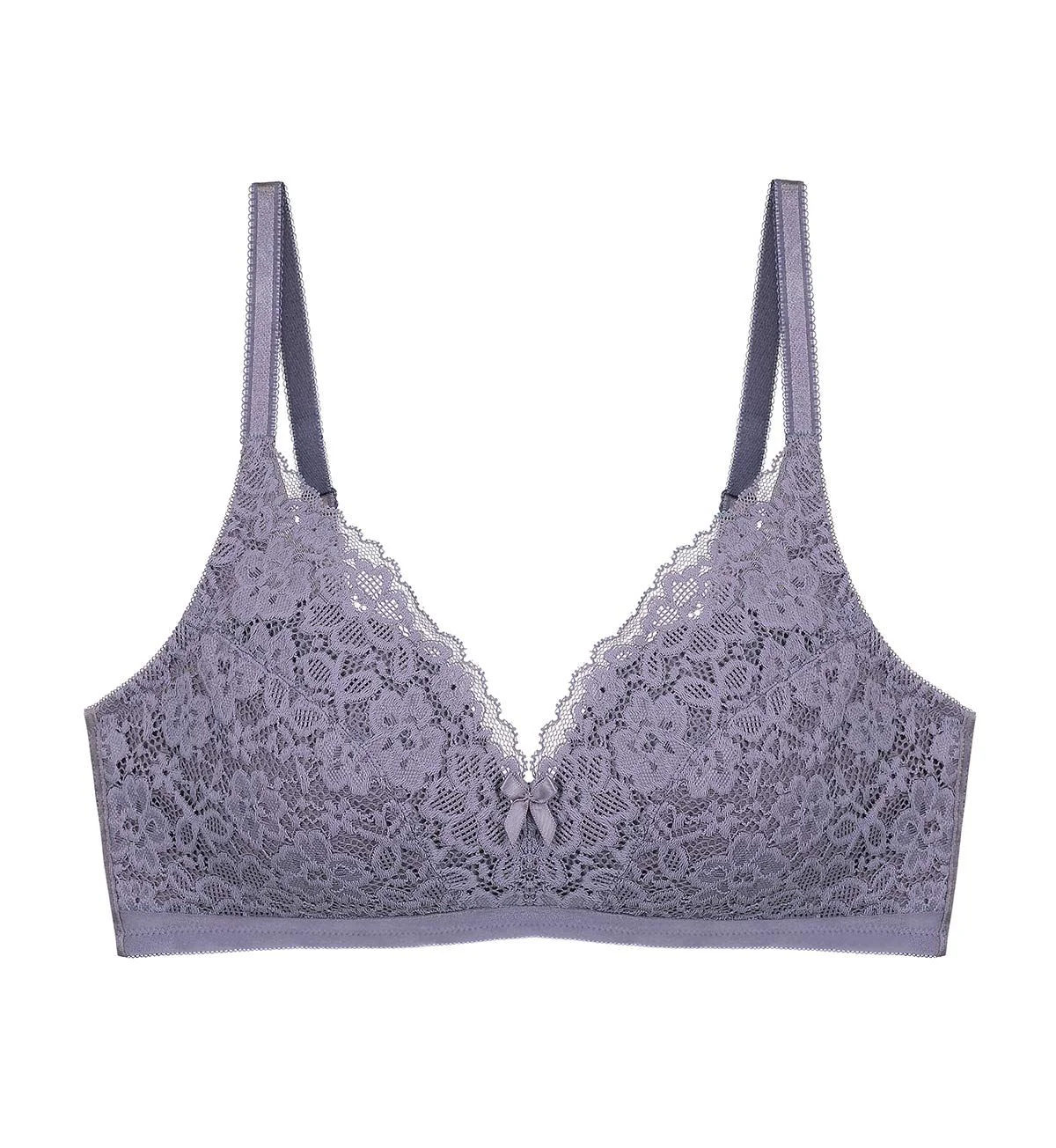 Simply Natural Beauty Non-Wired Padded Bra