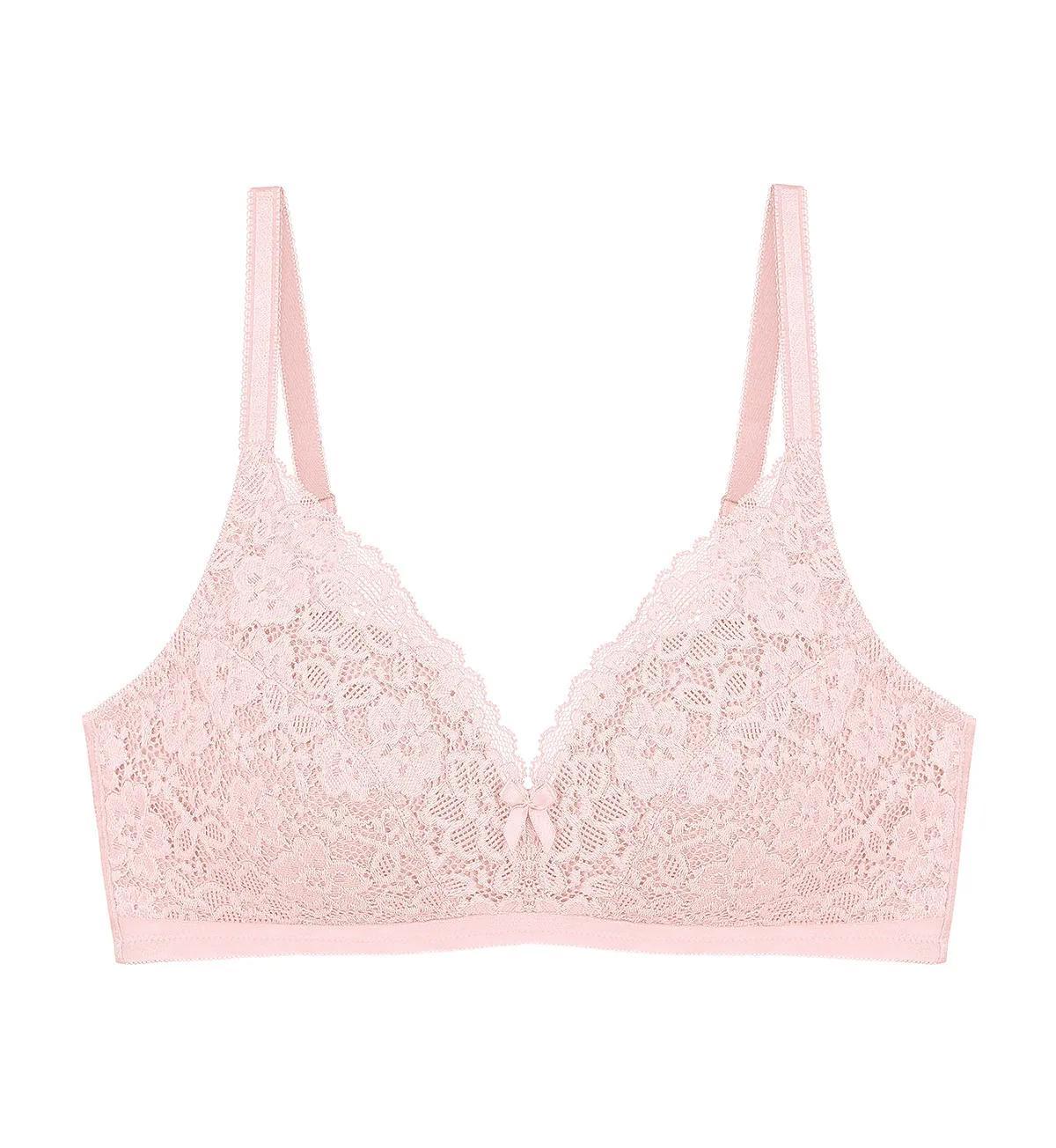 Simply Natural Beauty Non-Wired Padded Bra