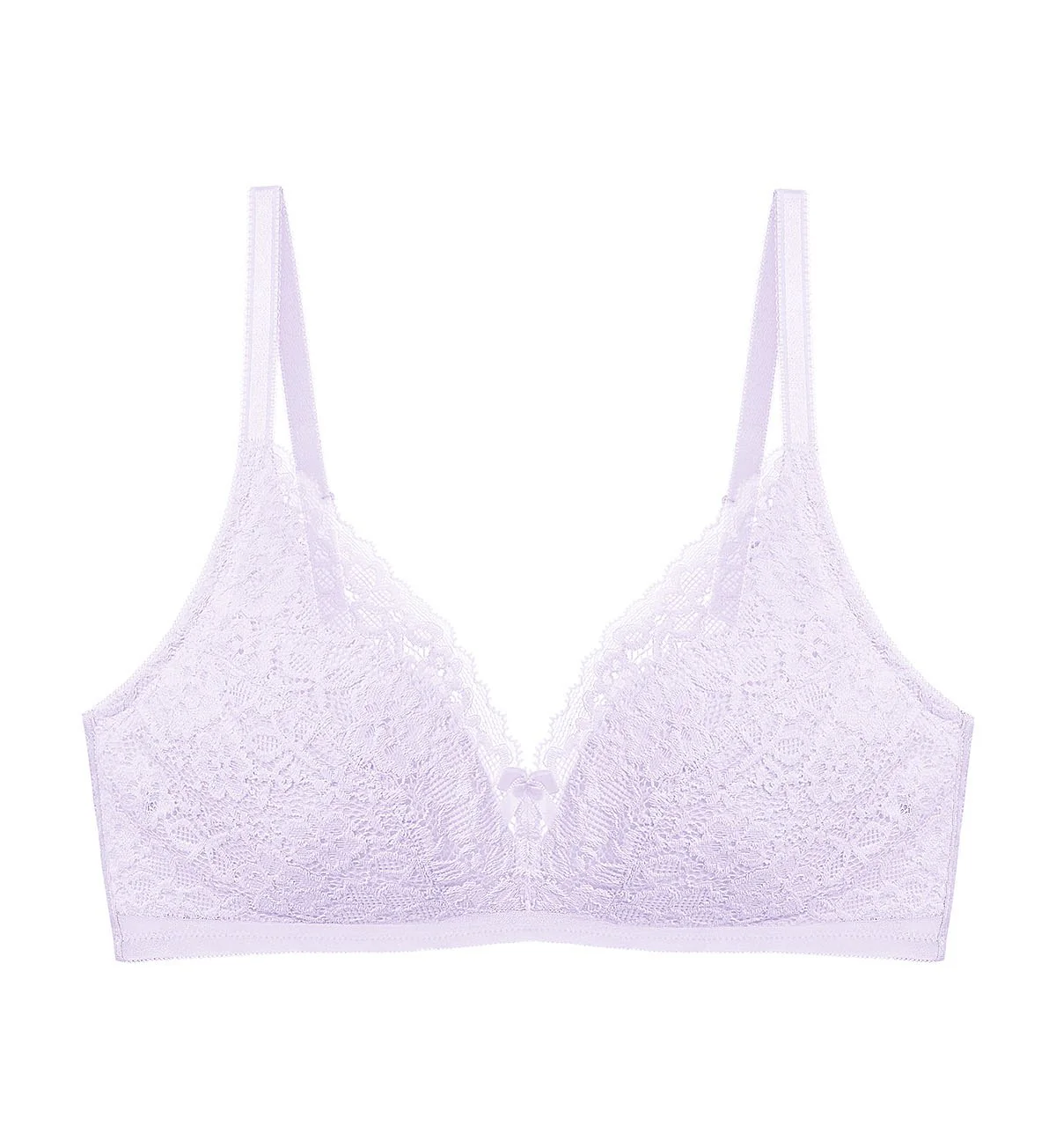 Simply Natural Beauty Non-Wired Padded Bra