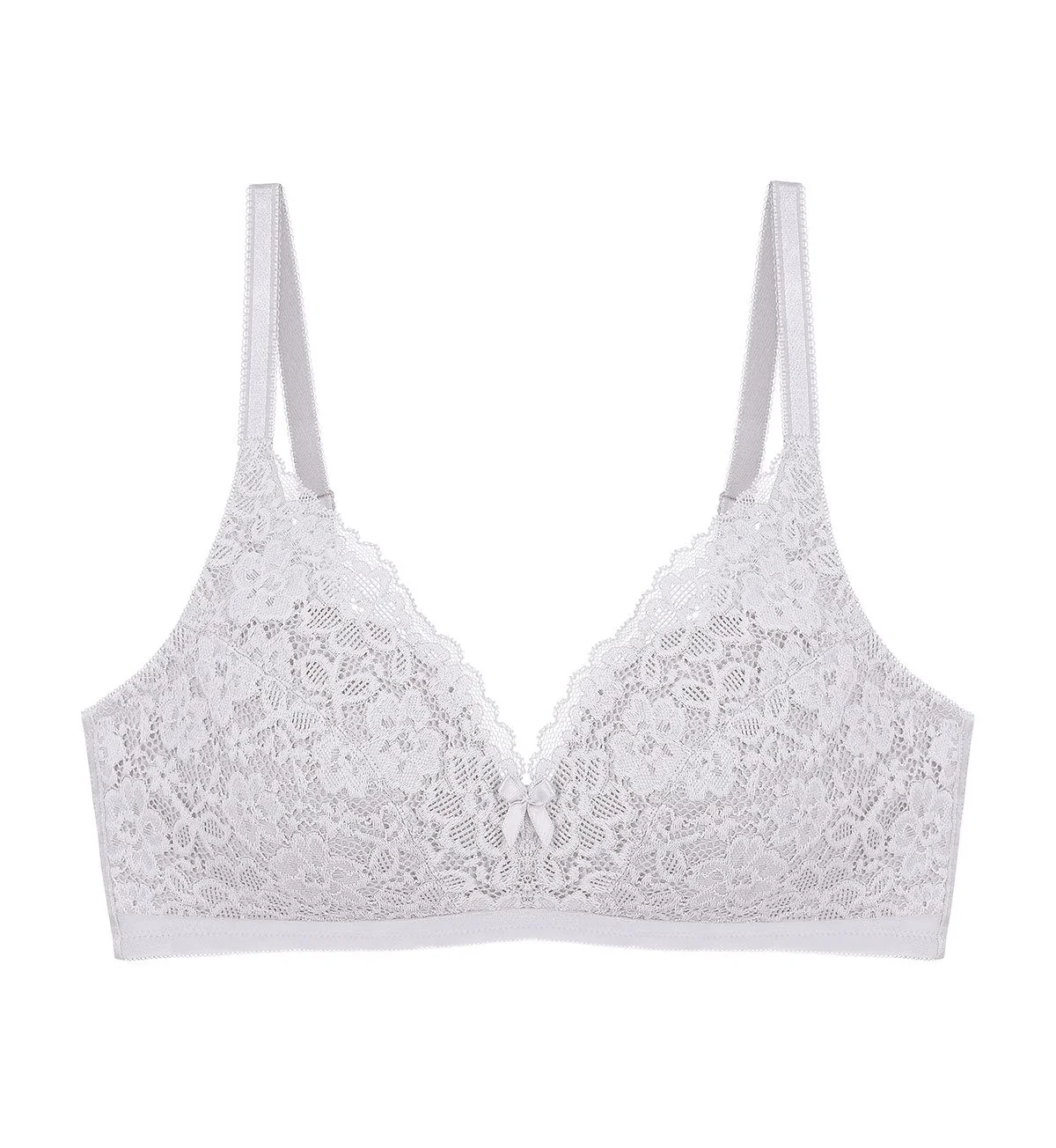 Simply Natural Beauty Non-Wired Padded Bra