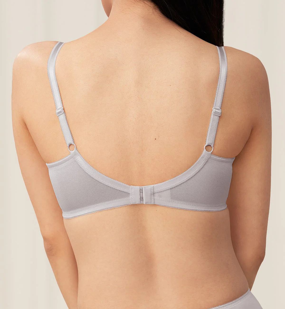 Simply Natural Beauty Non-Wired Padded Bra - Image 3