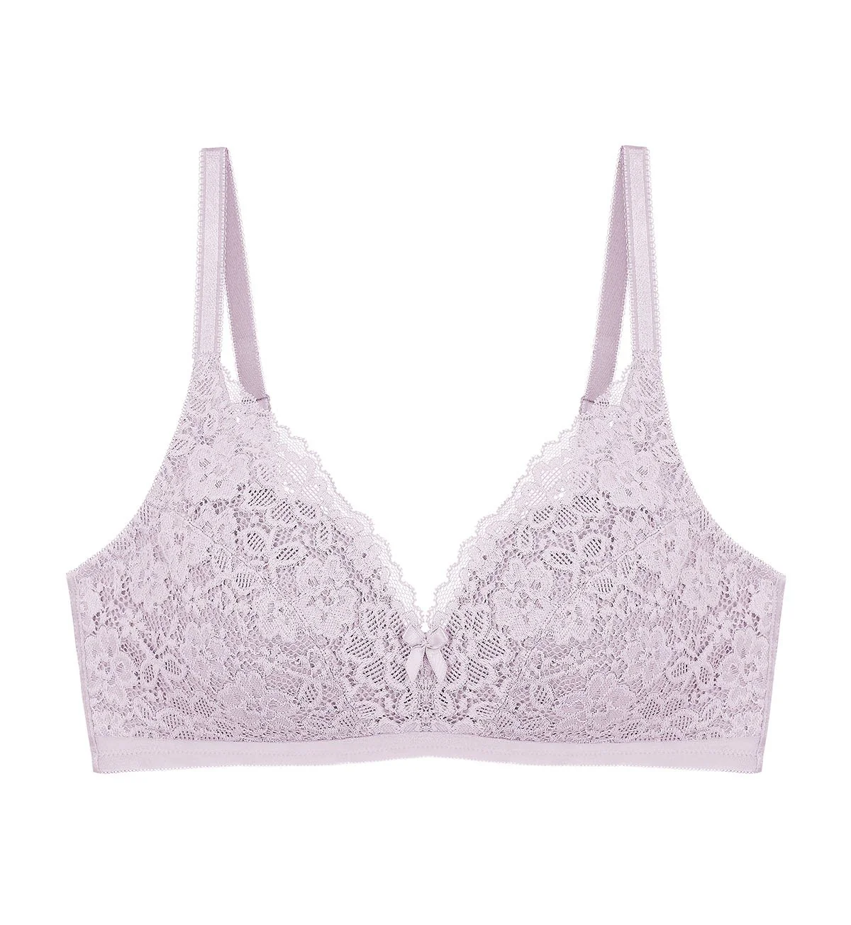Simply Natural Beauty Non-Wired Padded Bra