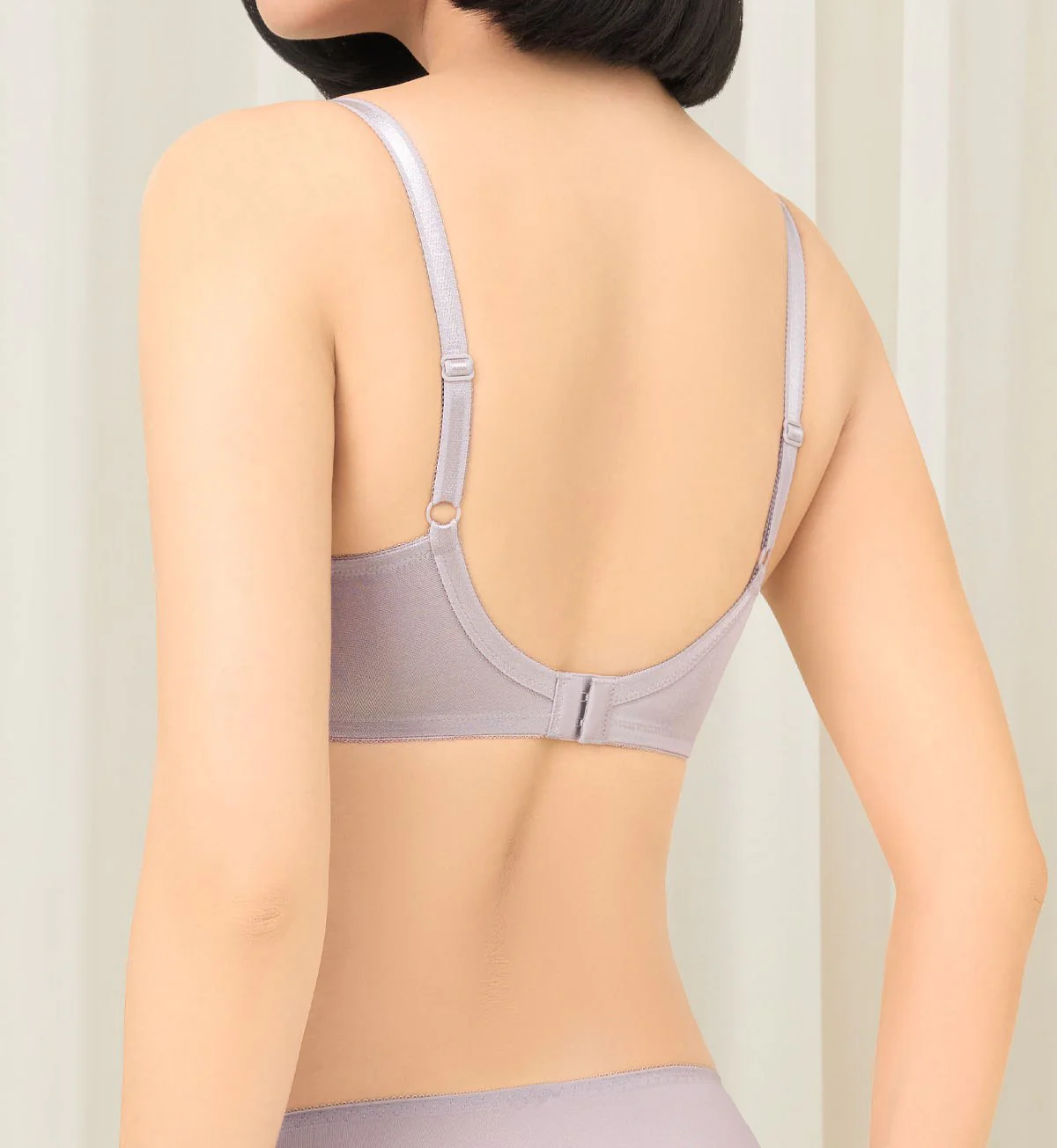 Simply Natural Beauty Non-Wired Padded Bra - Image 3