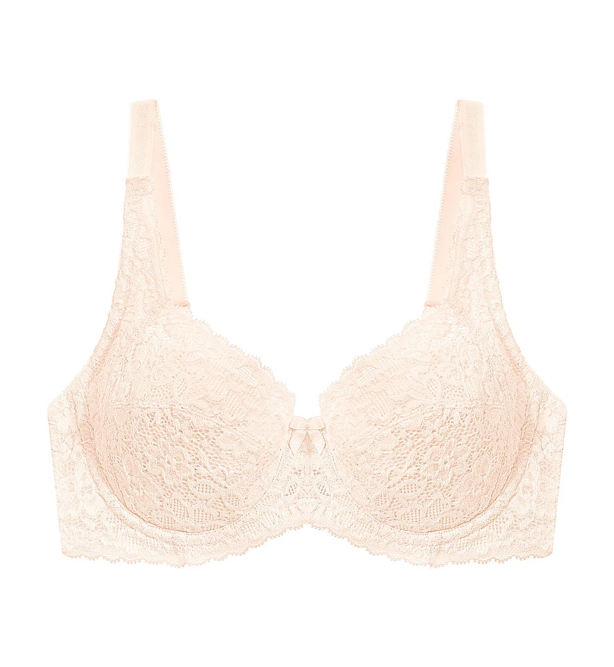 Simply Natural Beauty Wired Padded Bra