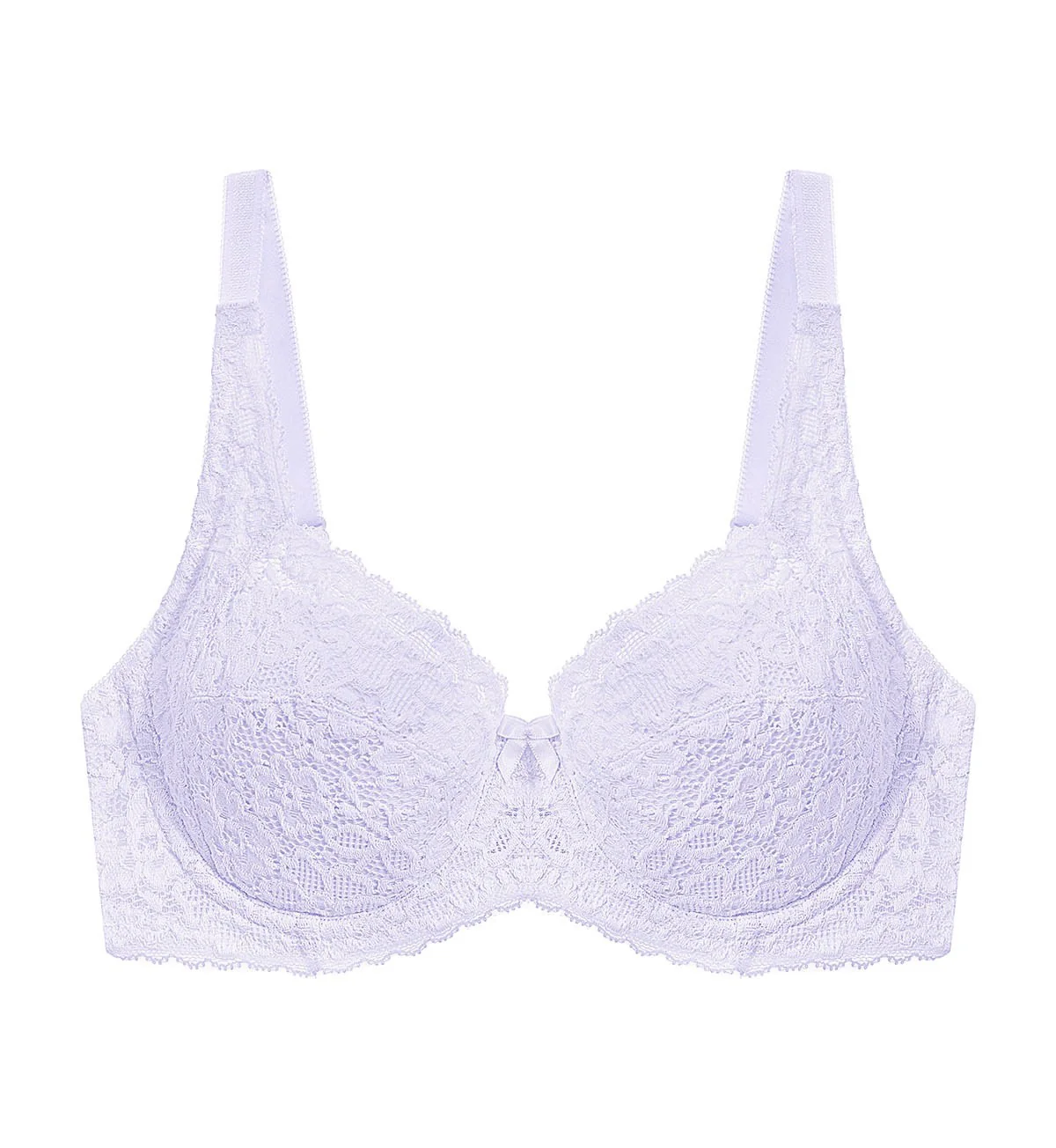 Simply Natural Beauty Wired Padded Bra