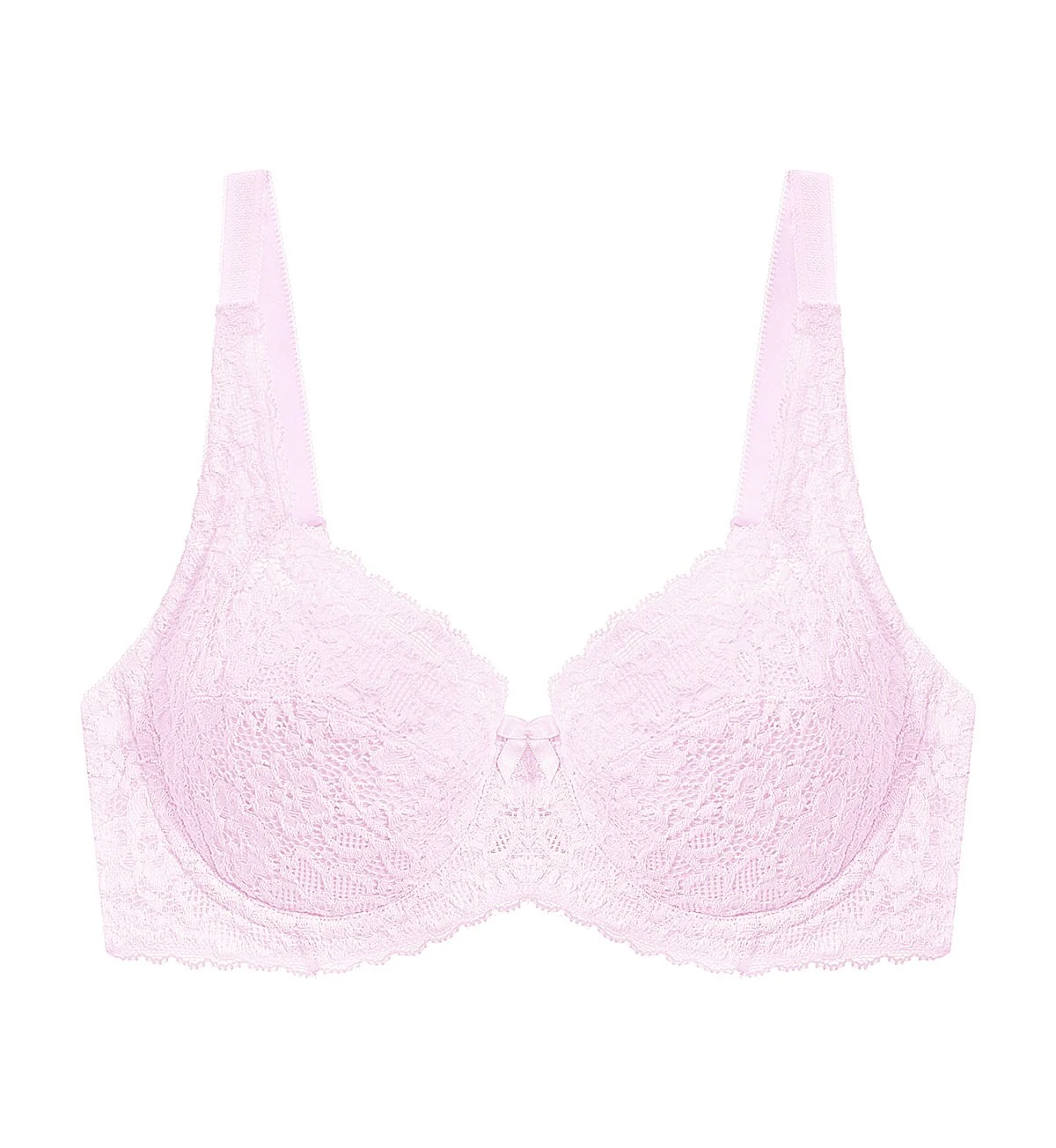Simply Natural Beauty Wired Padded Bra