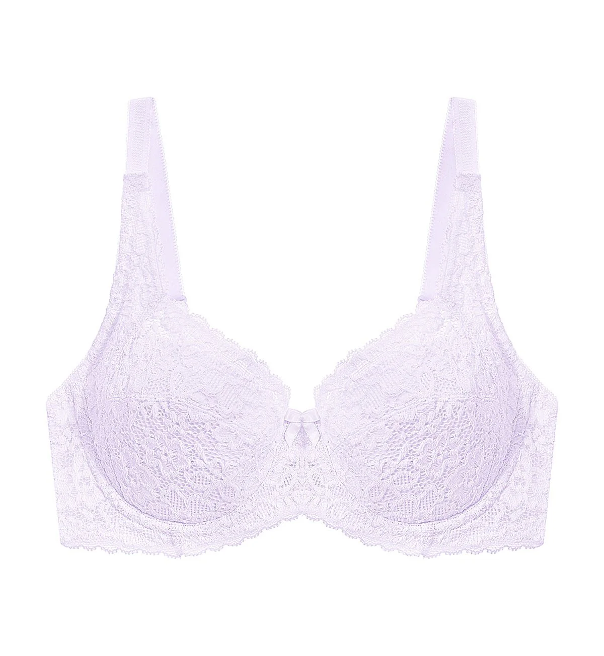 Simply Natural Beauty Wired Padded Bra