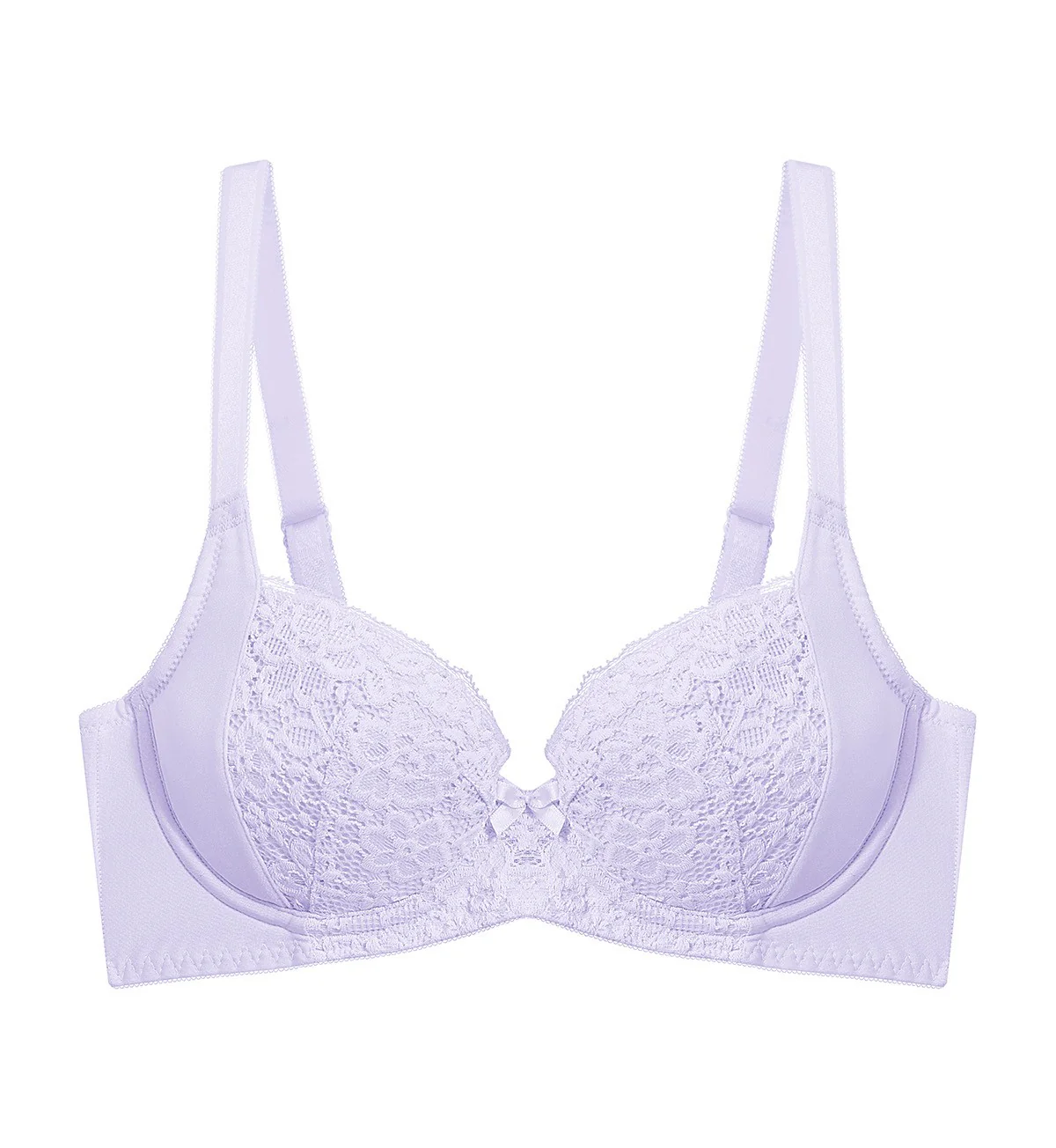 Simply Natural Beauty Wired Push Up Bra