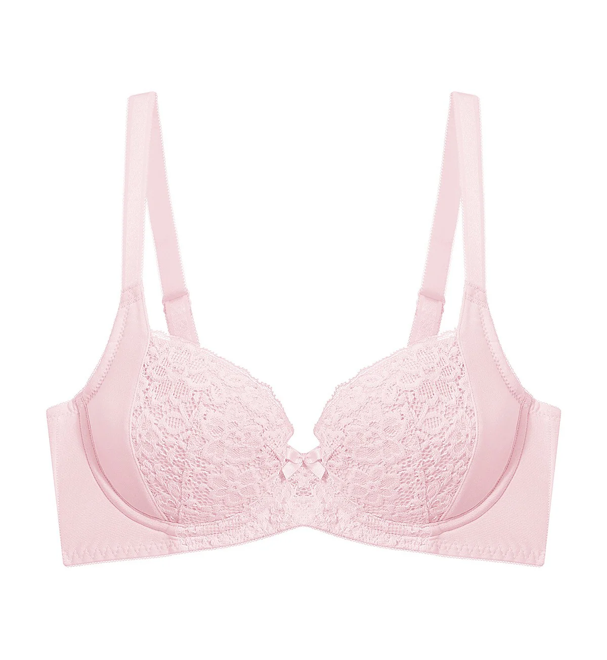 Simply Natural Beauty Wired Push Up Bra