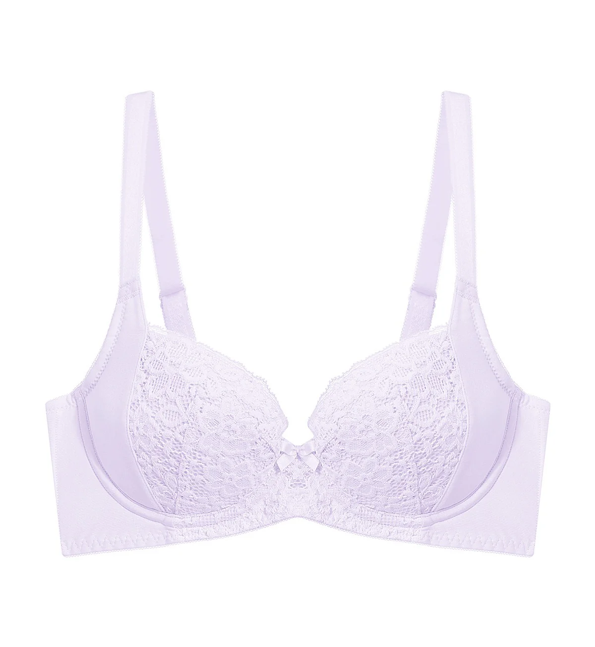 Simply Natural Beauty Wired Push Up Bra