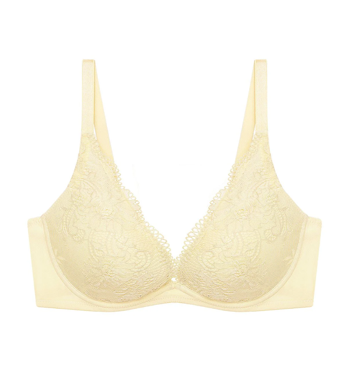Simply Style Larkspur Wired Push Up Bra