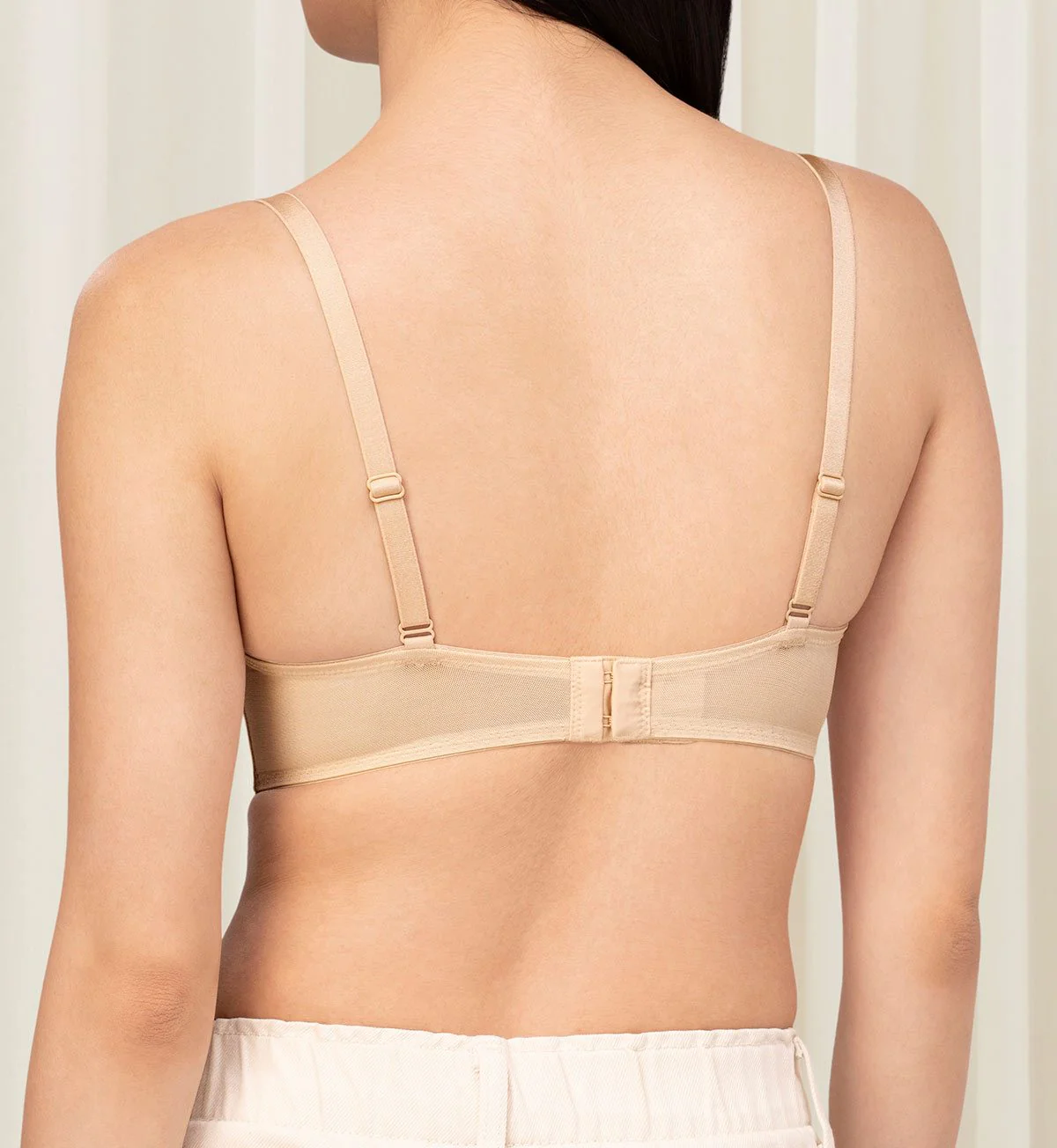 Simply Style Larkspur Wired Push Up Bra - Image 3