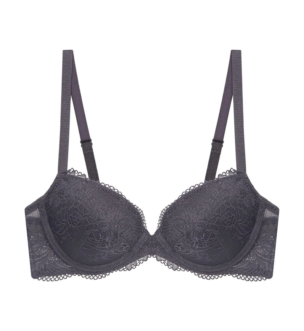 Simply Style Larkspur Wired Push Up Bra