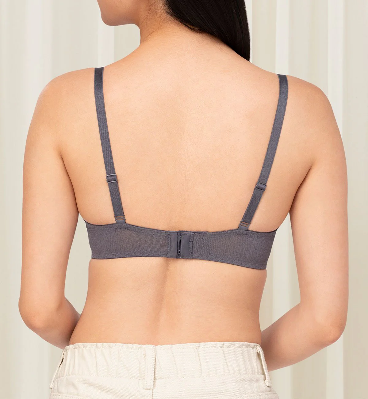 Simply Style Larkspur Wired Push Up Bra - Image 3