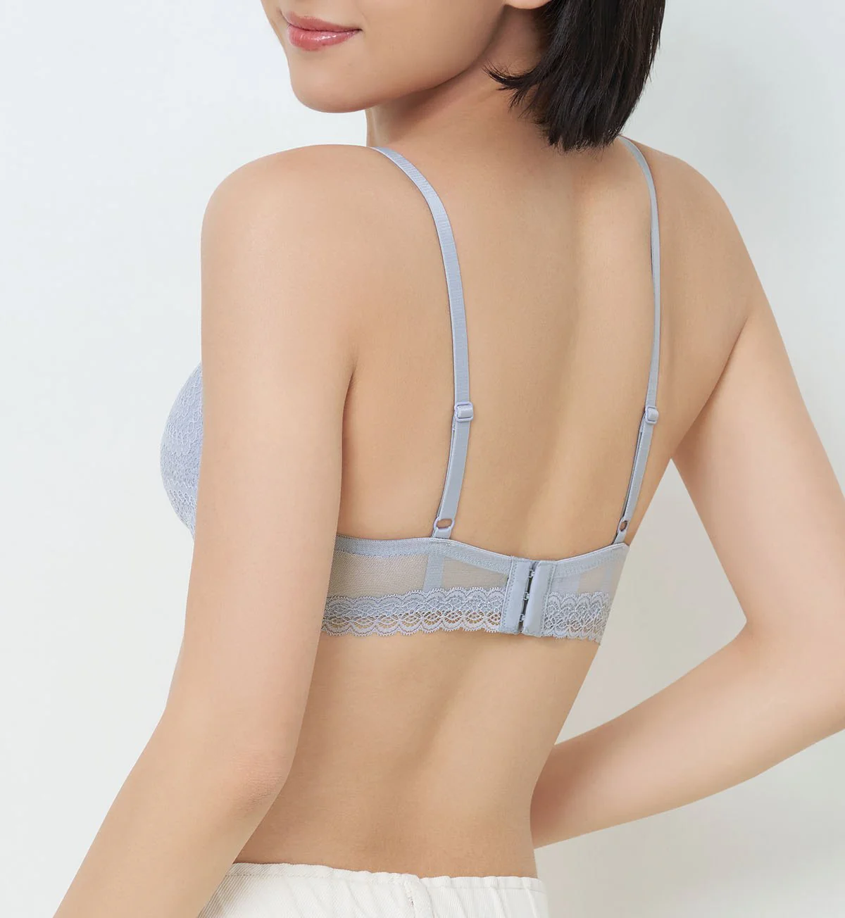 Simply Style Mode Non-Wired Padded Bra - Image 3