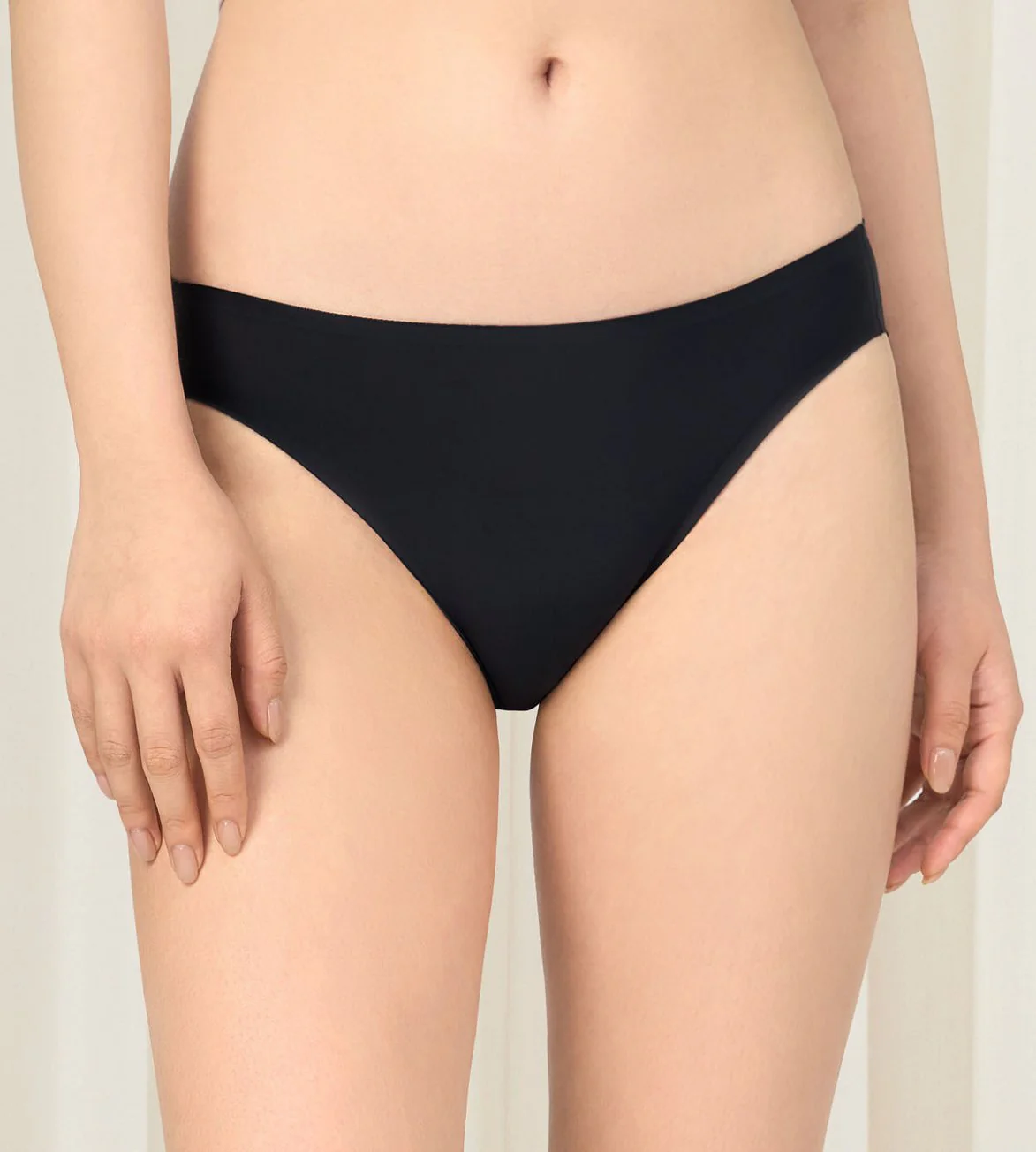 Skinfit Cool High Leg Brief - Image 2