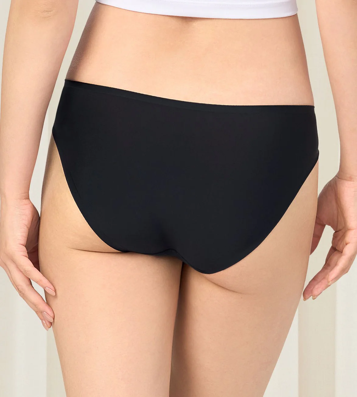 Skinfit Cool High Leg Brief - Image 3