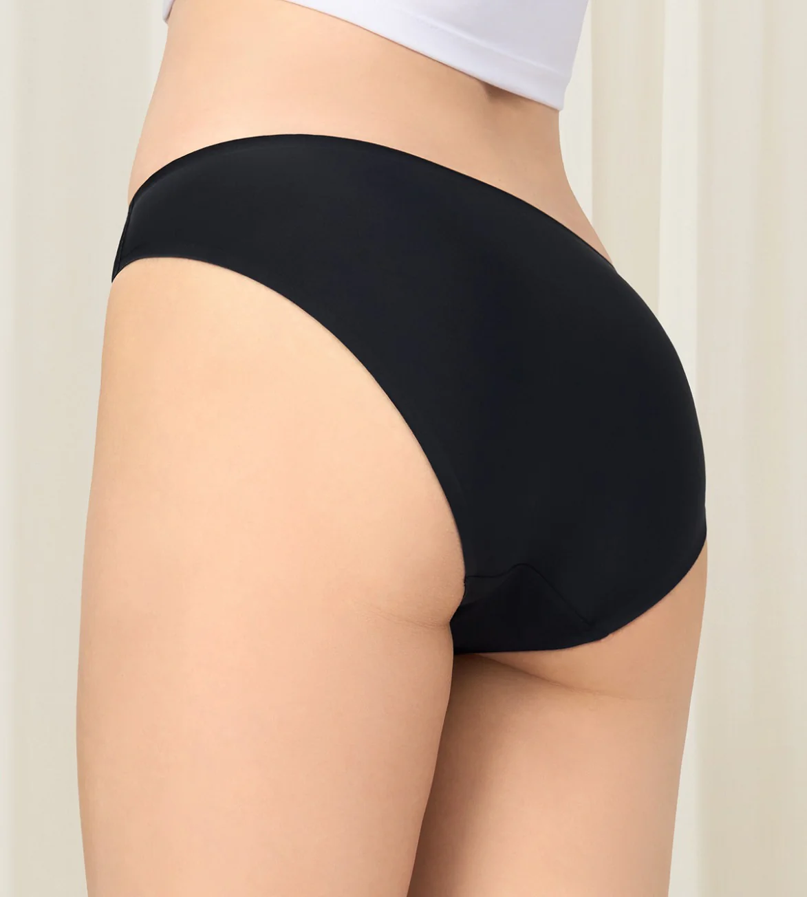 Skinfit Cool High Leg Brief - Image 4