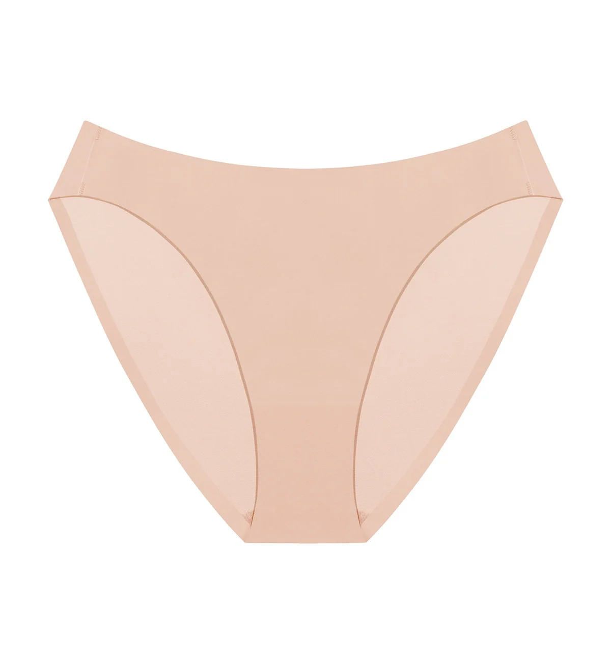 Skinfit Cool High Leg Brief