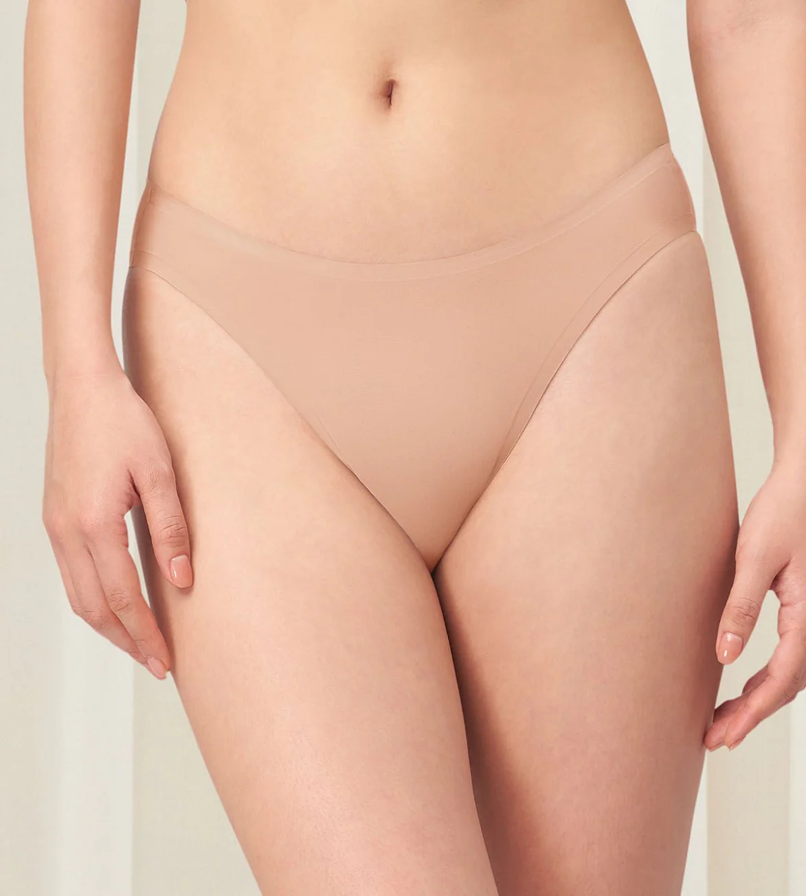 Skinfit Cool High Leg Brief - Image 2
