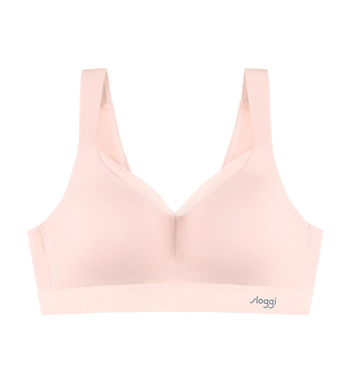 Sloggi Basic Sporty Cool Padded Bra