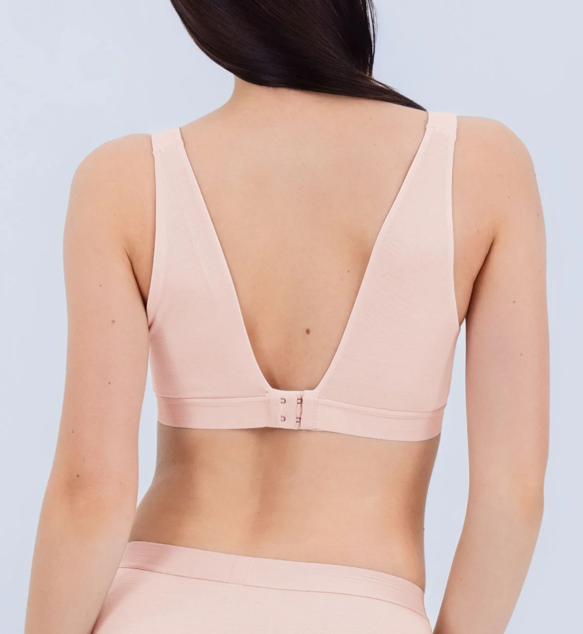 Sloggi Basic Sporty Cool Padded Bra - Image 3