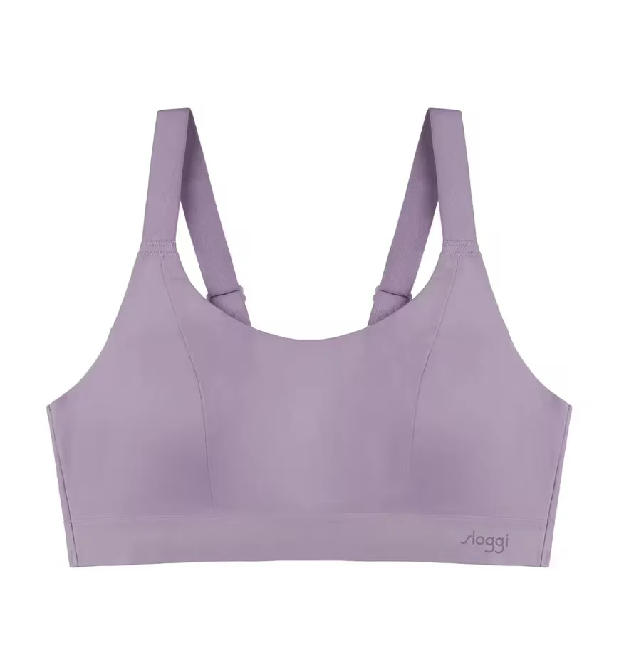 Sloggi Basic Sporty Cool Round Neck Bra