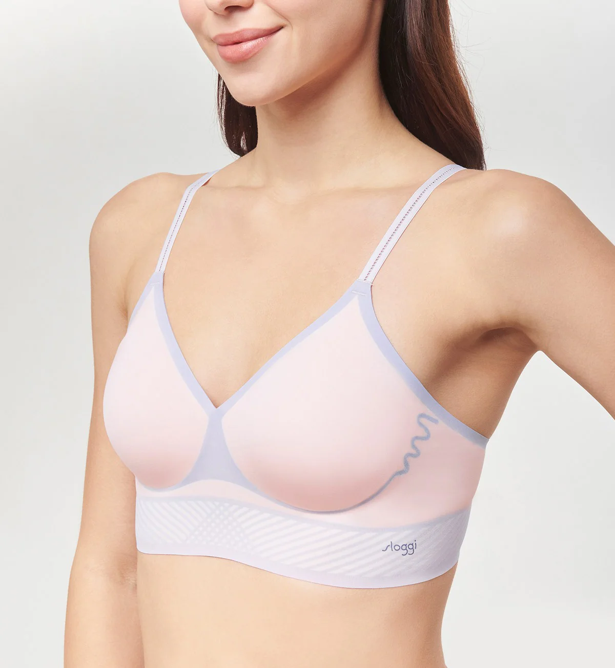 Sloggi Body Adapt Bralette - Image 4