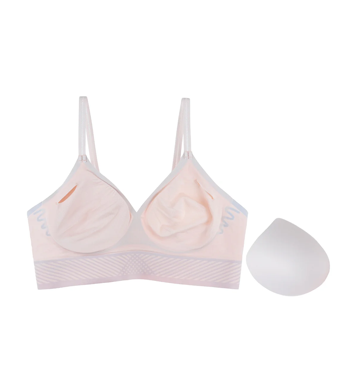Sloggi Body Adapt Bralette - Image 7