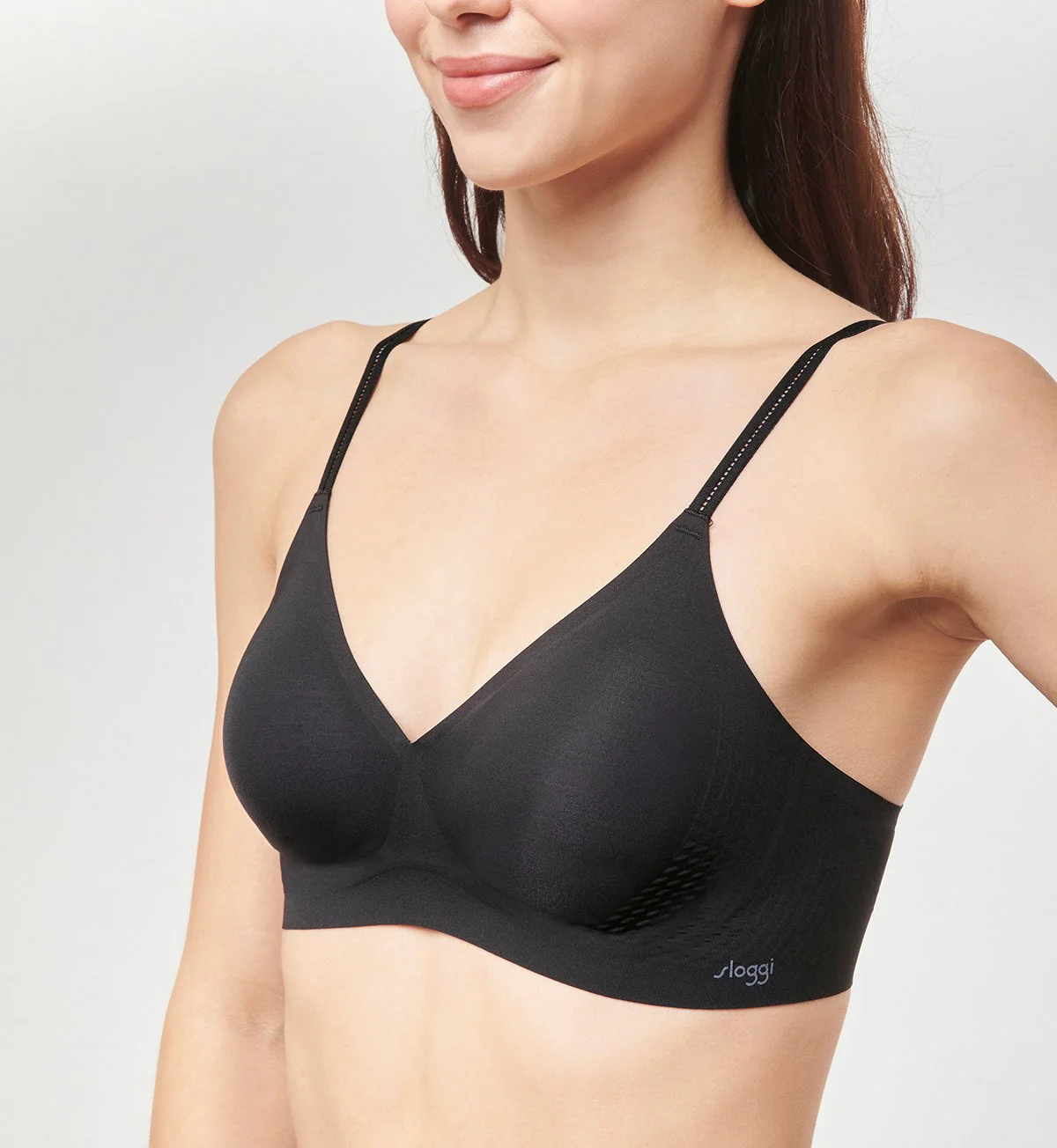 Sloggi Body Adapt Soft Bra - Image 4