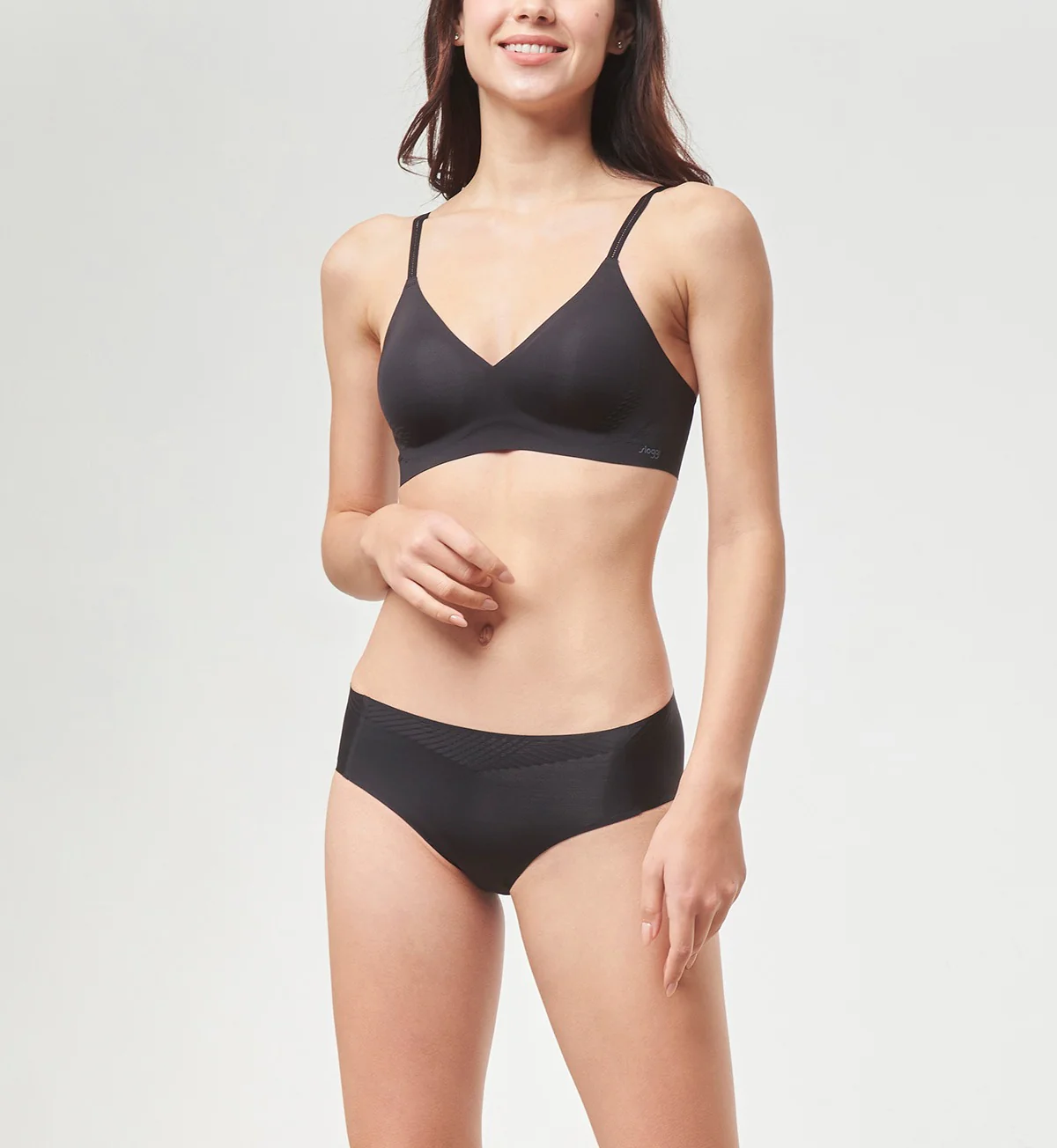 Sloggi Body Adapt Soft Bra - Image 5
