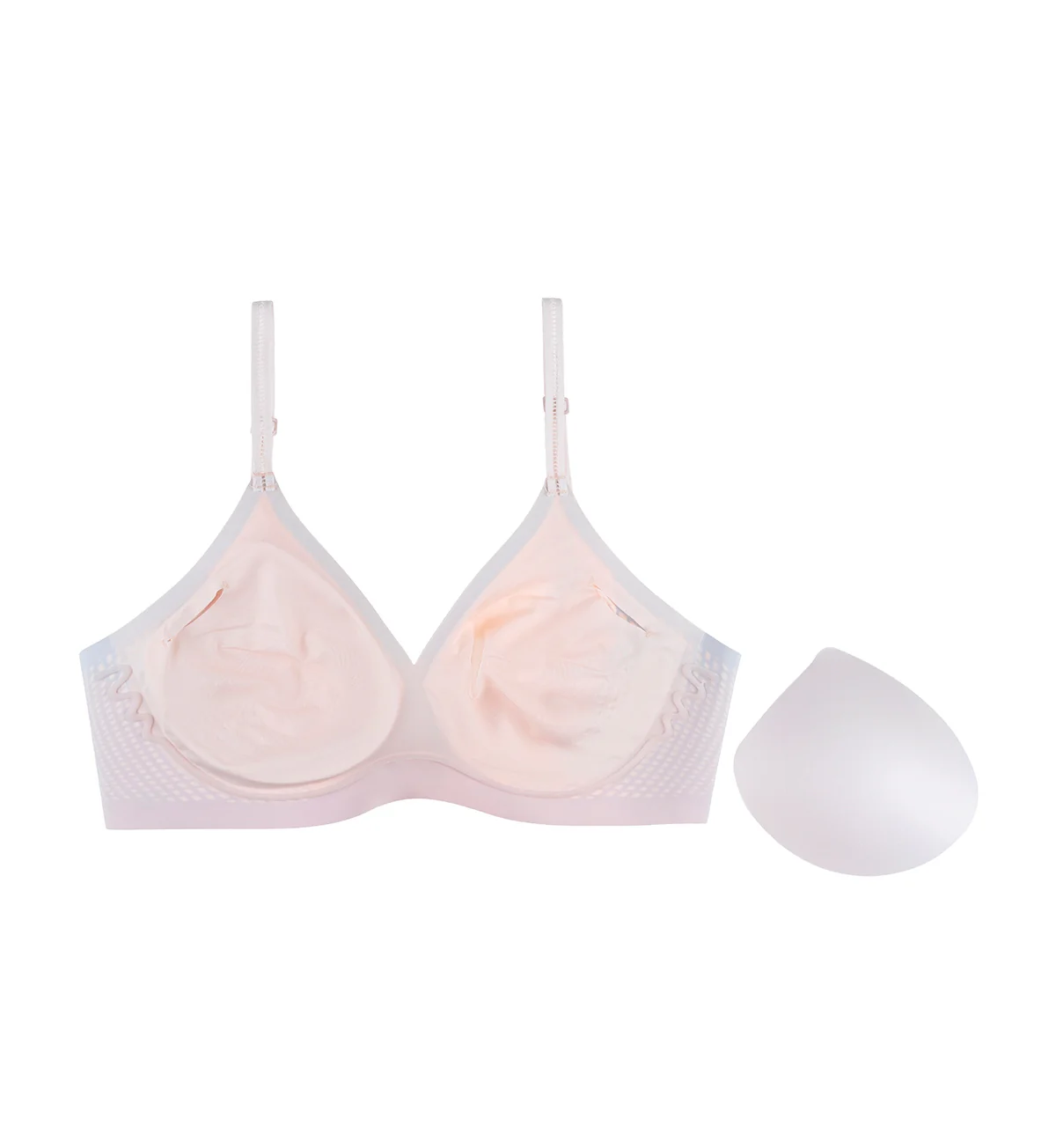 Sloggi Body Adapt Soft Bra - Image 3
