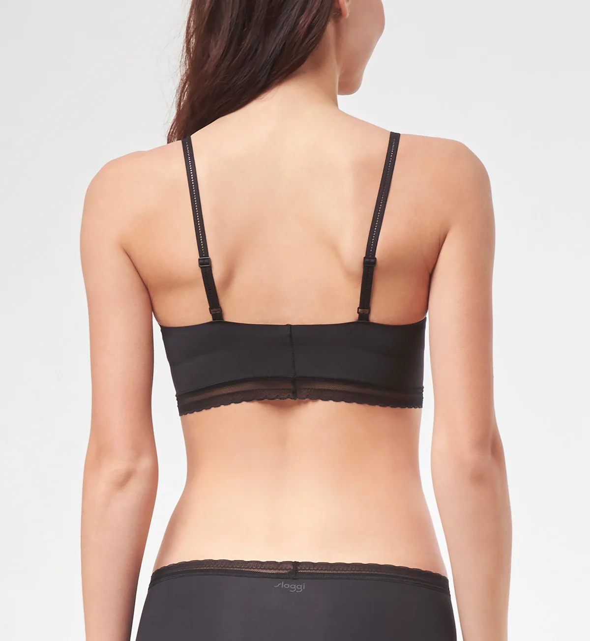 Sloggi Body Adapt Twist Bralette - Image 3