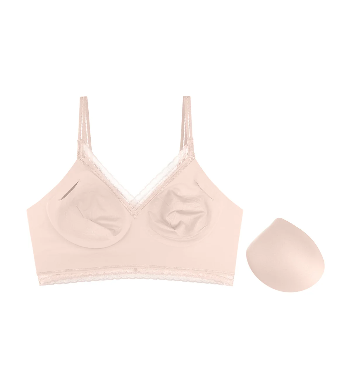 Sloggi Body Adapt Twist Bralette - Image 7