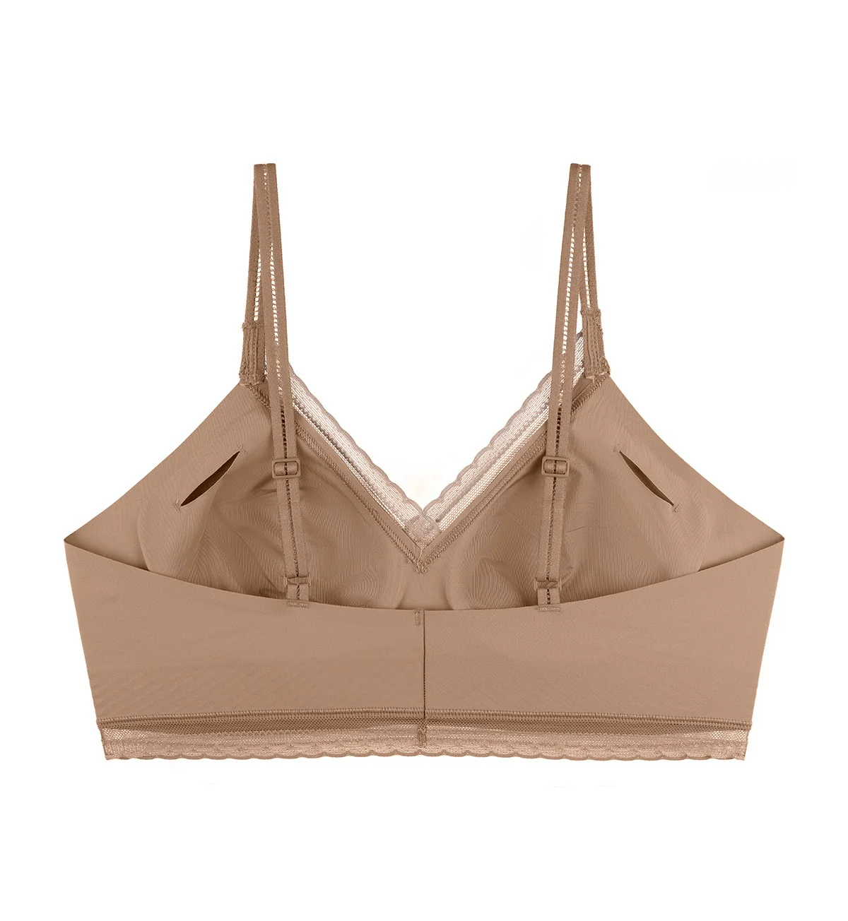 Sloggi Body Adapt Twist Bralette - Image 6