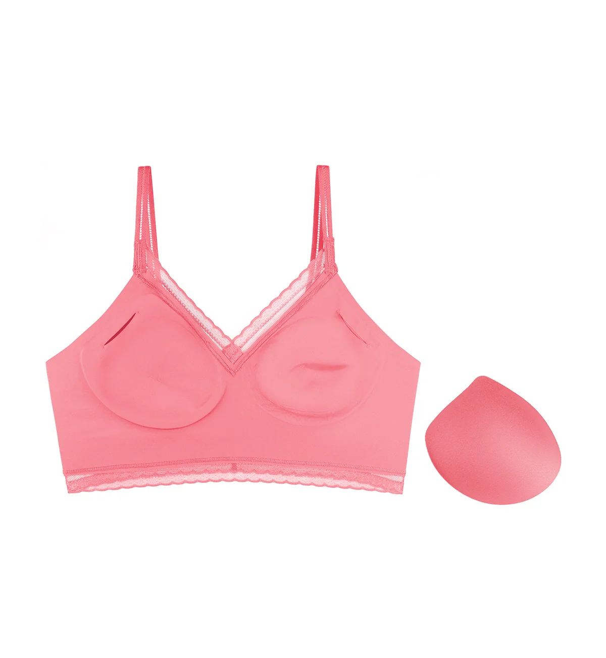 Sloggi Body Adapt Twist Bralette - Image 7