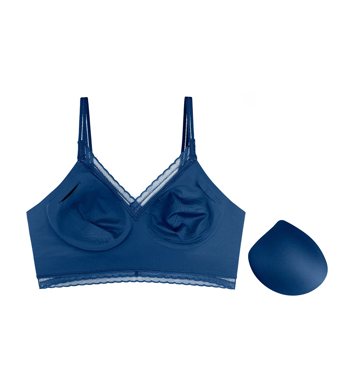 Sloggi Body Adapt Twist Bralette - Image 3
