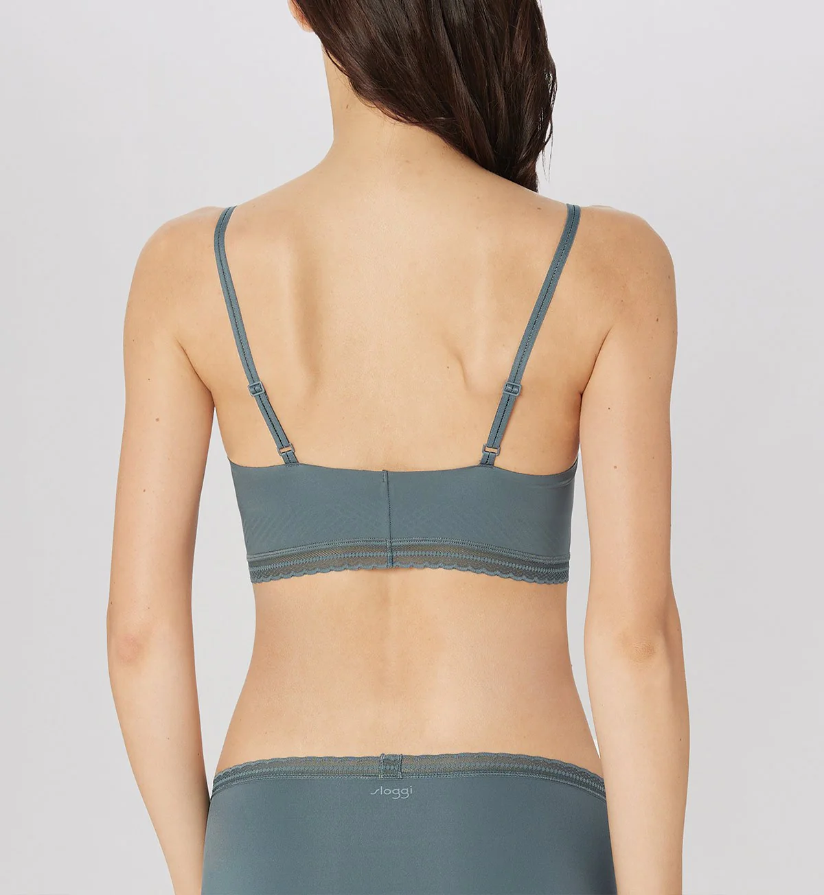 Sloggi Body Adapt Twist Bralette - Image 3