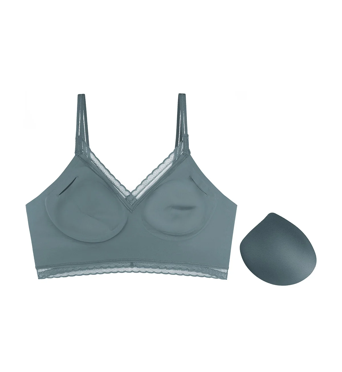 Sloggi Body Adapt Twist Bralette - Image 7