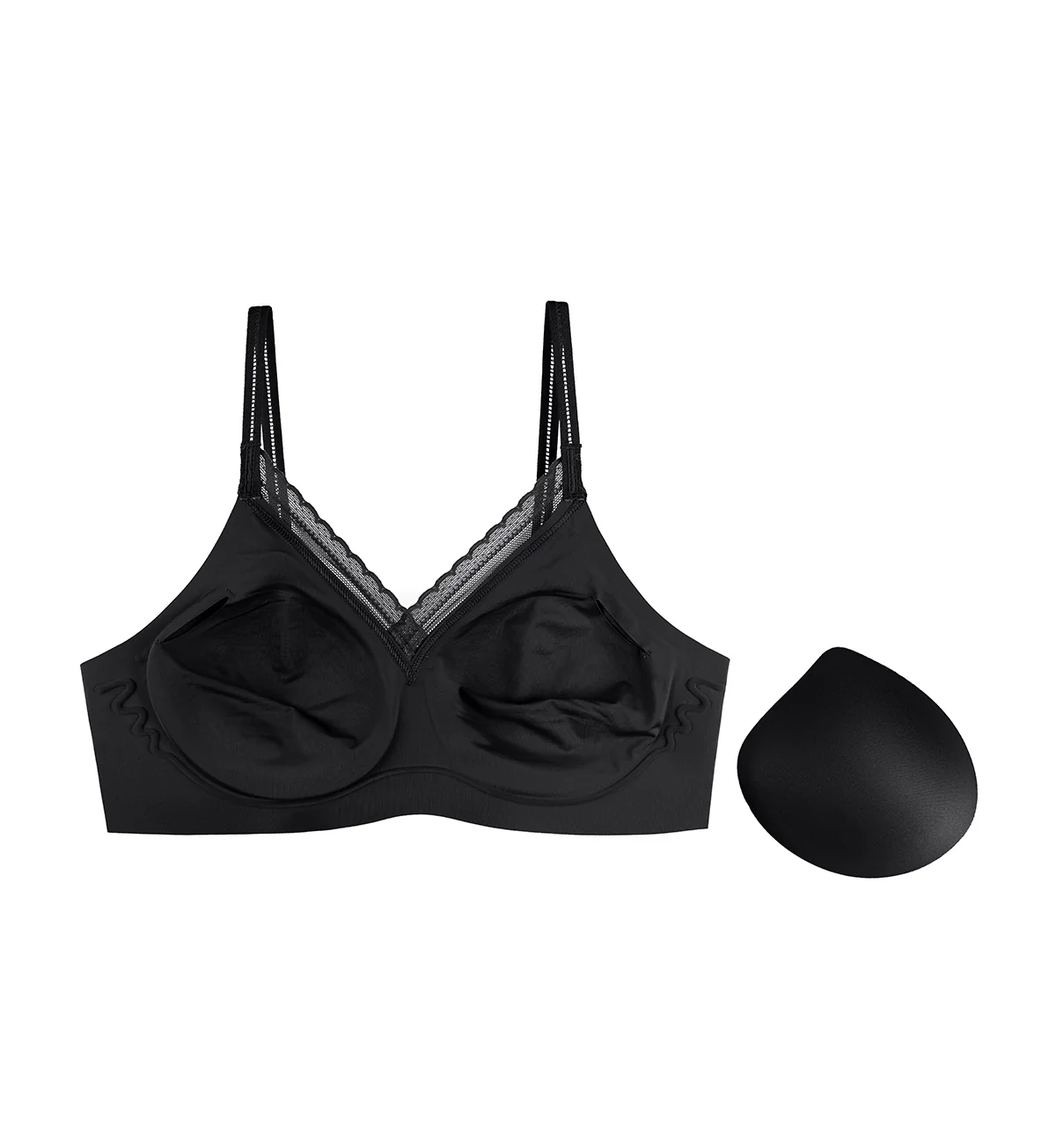 Sloggi Body Adapt Twist Soft Bra - Image 3