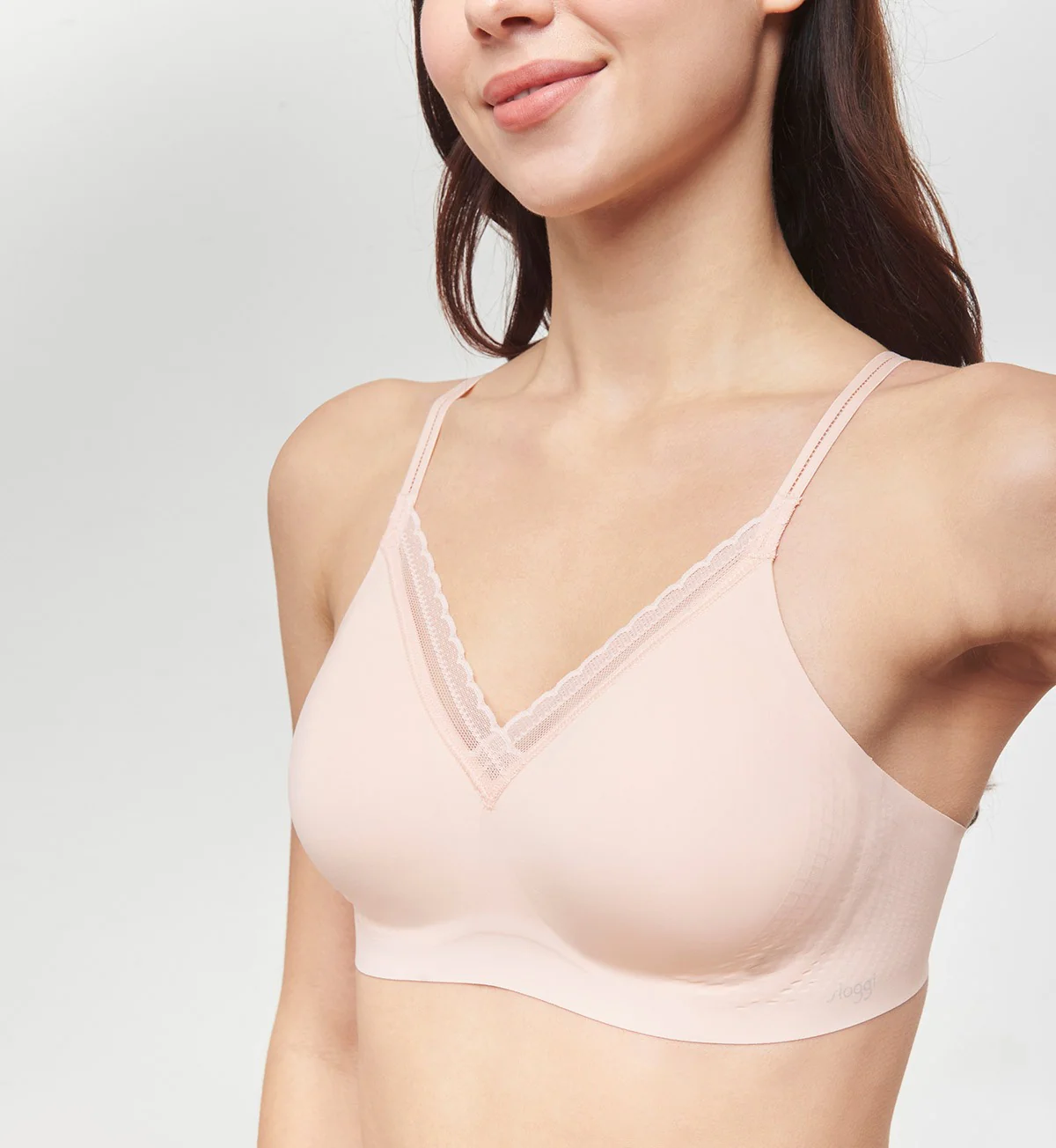 Sloggi Body Adapt Twist Soft Bra - Image 4