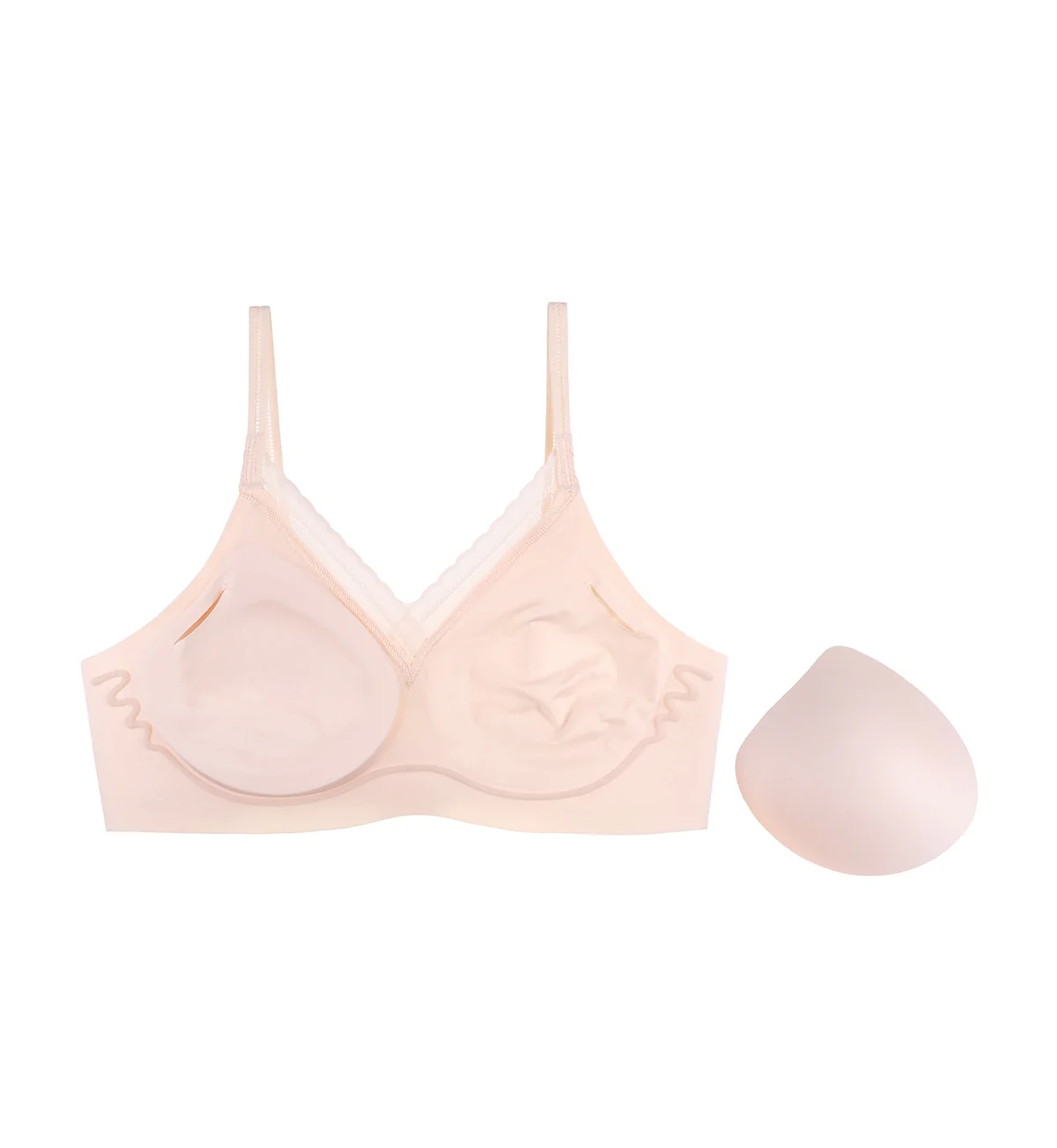Sloggi Body Adapt Twist Soft Bra - Image 7