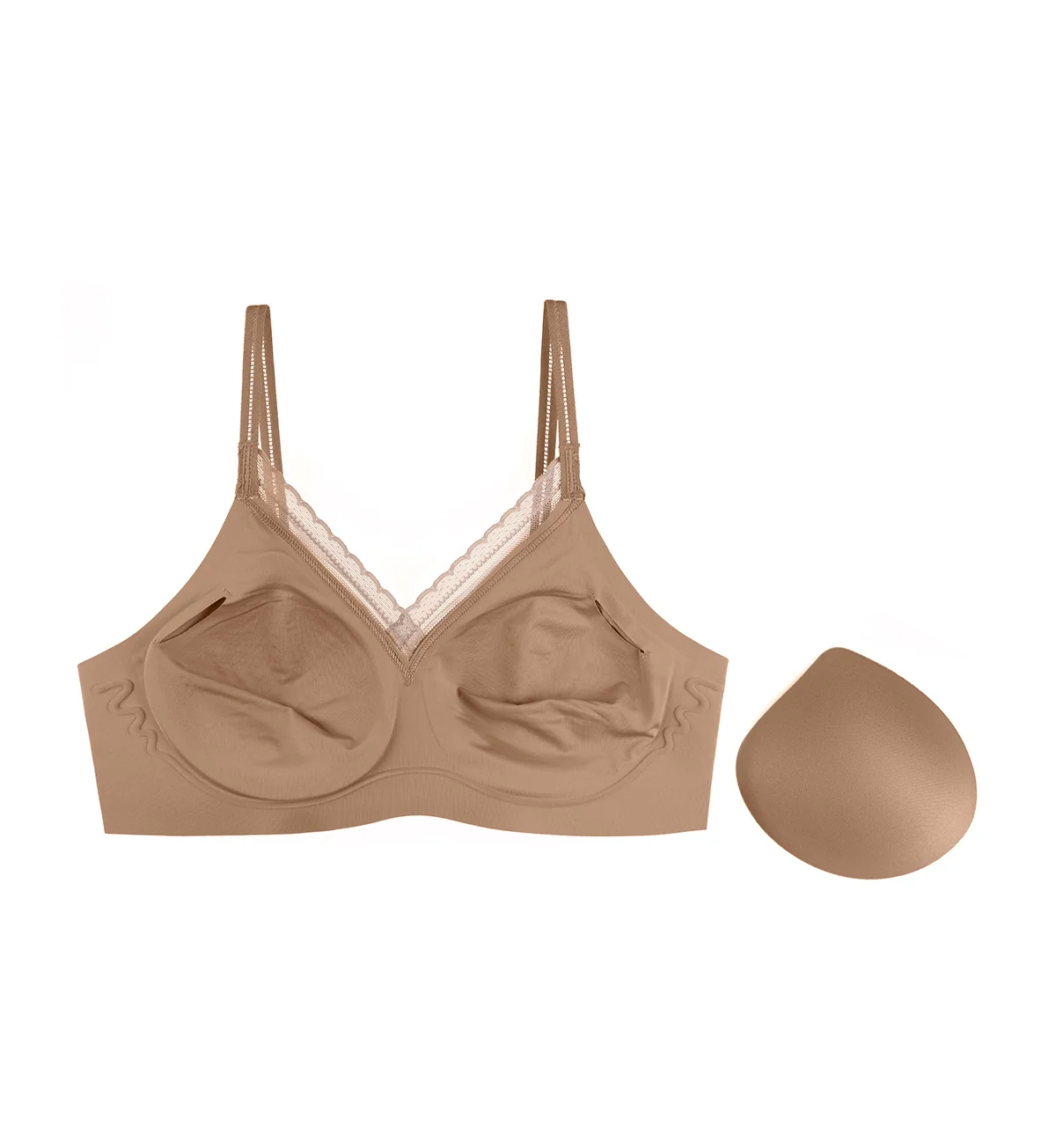 Sloggi Body Adapt Twist Soft Bra - Image 4
